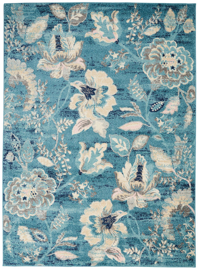 product image for tranquil turquoise rug by nourison 99446483843 redo 1 63
