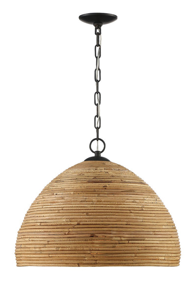 product image for Marigot Rattan Pendant By Lumanity 1 73