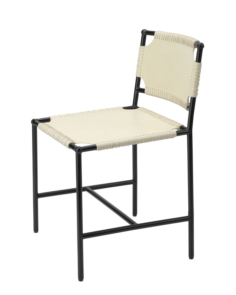 media image for asher dining chair by bd lifestyle 20ashe dcwh 3 242