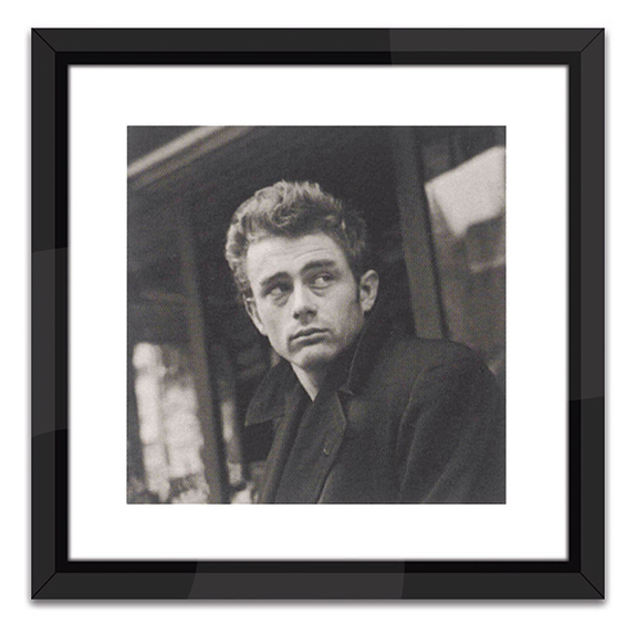 media image for james dean in black and white print 1 1 247
