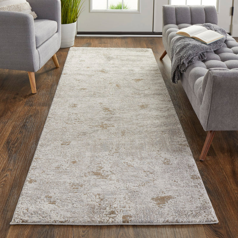 media image for kayden abstract ivory gray rug news by bd fine vnrr39fhivygryc00 8 20