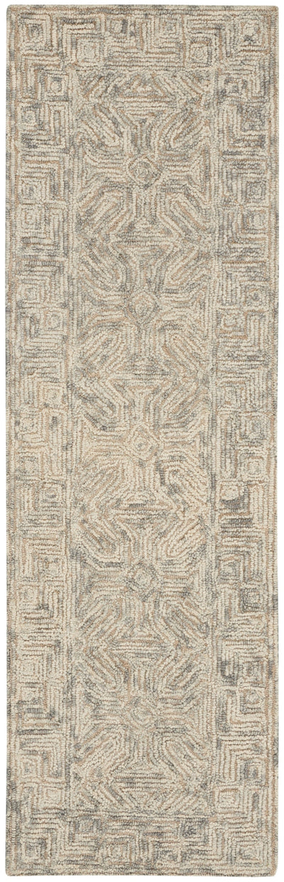 product image for colorado handmade beige grey rug by nourison 99446790316 redo 2 31