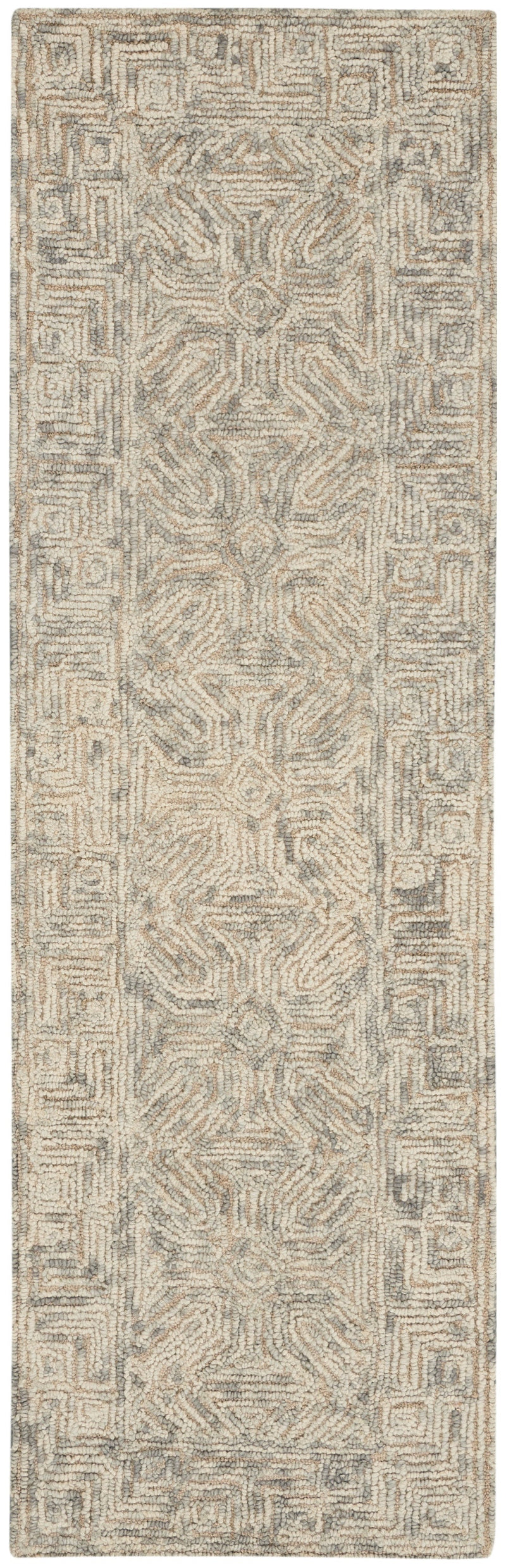 media image for colorado handmade beige grey rug by nourison 99446790316 redo 2 219
