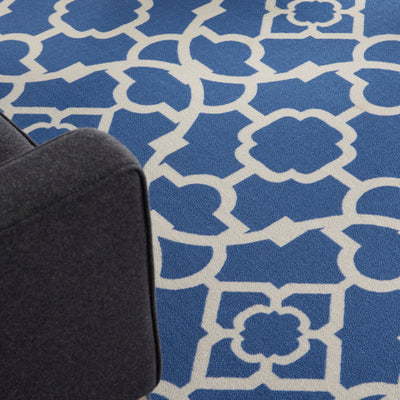 product image for sun n shade lapis rug by nourison 99446045447 redo 5 92