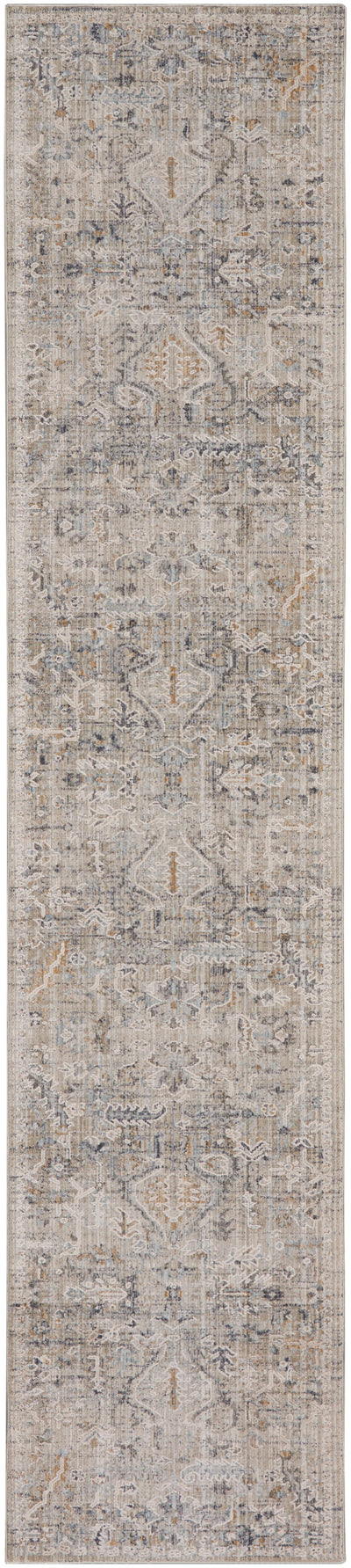 product image for lynx ivory taupe rug by nourison 99446083227 redo 7 40