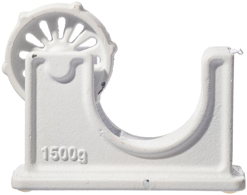 media image for tape dispenser in white design by puebco 7 287