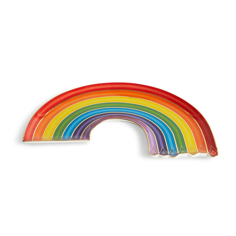 media image for dripping rainbow trinket tray 3 218