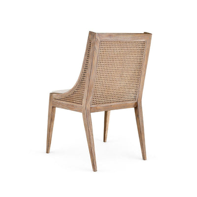 product image for Raleigh Armchair in Driftwood design by Bungalow 5 89
