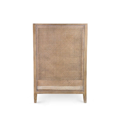 product image for Raleigh Club Chair in Driftwood design by Bungalow 5 69