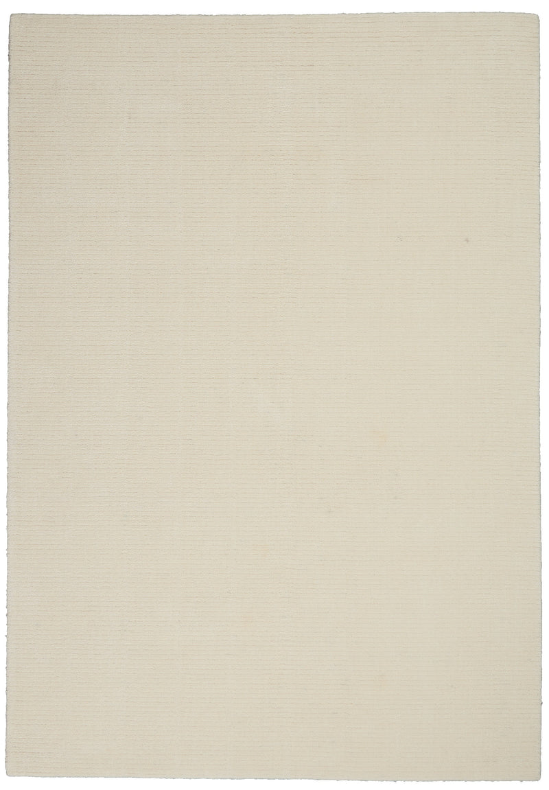 Shop Sacramento Ivory Rug Burke Decor
