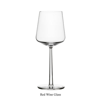 product image for Essence Sets of Glassware in Various Sizes design by Alfredo Häberli for Iittala 72
