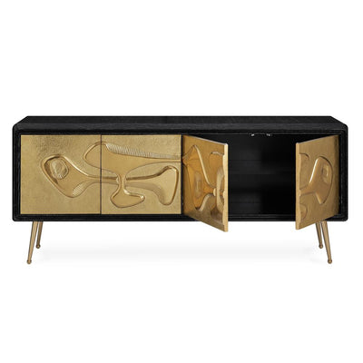 product image for reform credenza by jonathan adler 2 12
