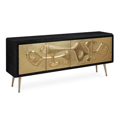 product image for reform credenza by jonathan adler 4 2
