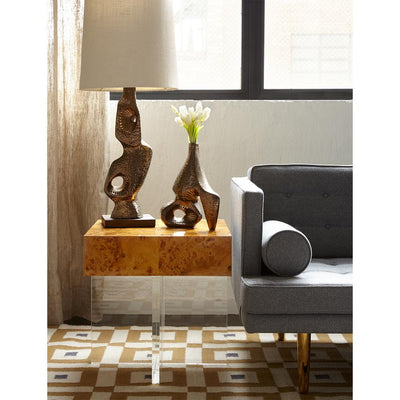product image for bond end table by jonathan adler 6 13