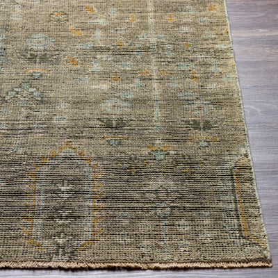 product image for Reign Nz Wool Sage Rug Front Image 19