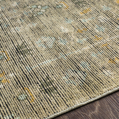product image for Reign Nz Wool Sage Rug Texture Image 18