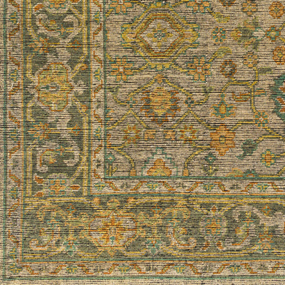 product image for Reign Nz Wool Khaki Rug Swatch 2 Image 32