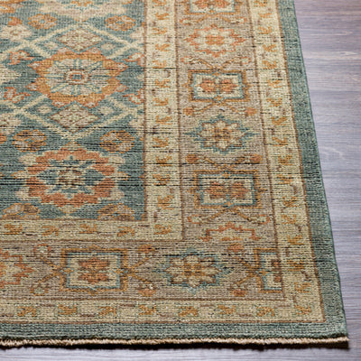 product image for Reign Nz Wool Sage Rug Front Image 81