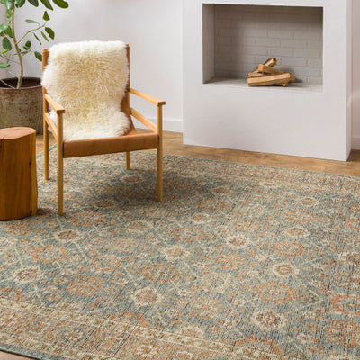 product image for Reign Nz Wool Sage Rug Styleshot Image 76