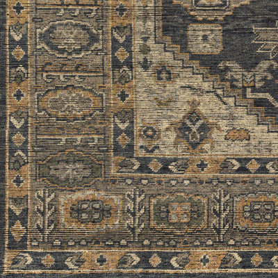 product image for Reign Nz Wool Charcoal Rug Swatch 2 Image 83