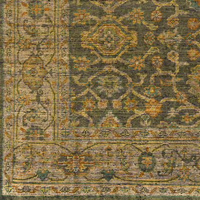 product image for Reign Nz Wool Sage Rug Swatch 2 Image 64