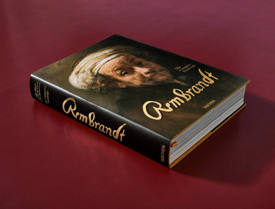 product image for rembrandt the complete paintings 1 58