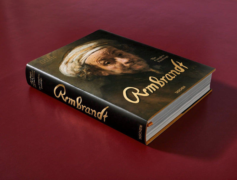 media image for rembrandt the complete paintings 1 222