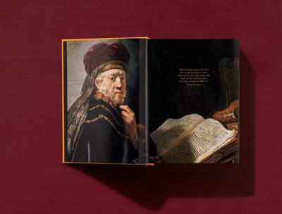 product image for rembrandt the complete paintings 2 93