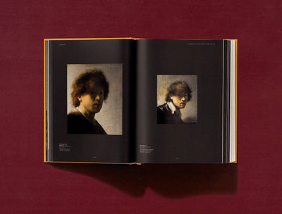 product image for rembrandt the complete paintings 5 22