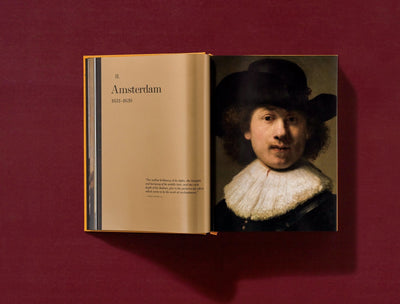 product image for rembrandt the complete paintings 6 48