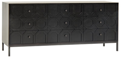 product image for hadley 9 drawer buffet 4 37