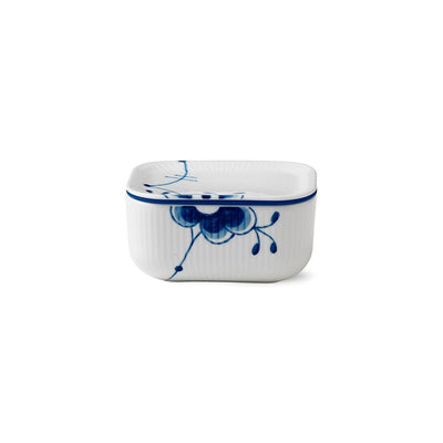 product image for blue fluted mega serveware by new royal copenhagen 1016888 86 38