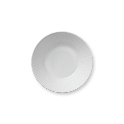 product image for white fluted dinnerware by new royal copenhagen 1017378 14 3