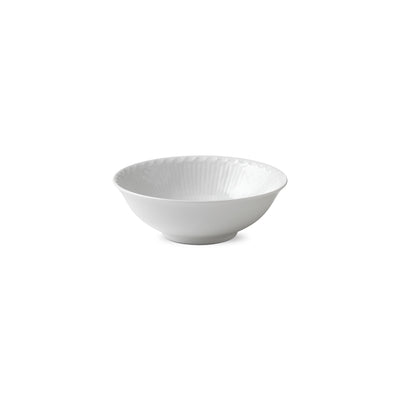 product image for white fluted half lace dinnerware by new royal copenhagen 1017288 1 26