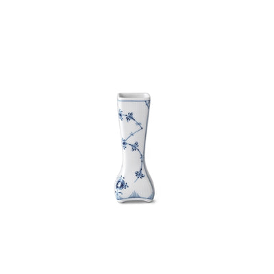 product image for blue fluted plain vases by new royal copenhagen 1016770 10 56