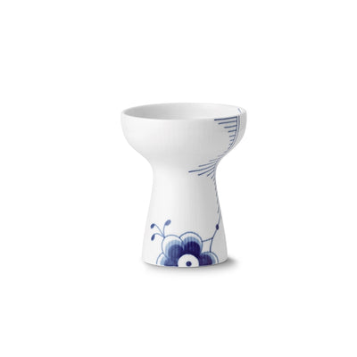 product image for blue fluted mega vases by new royal copenhagen 1052395 2 69