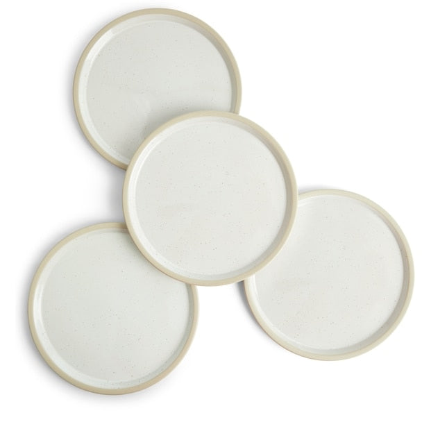 media image for Urban Dining Plate/Lid Set of 4 270
