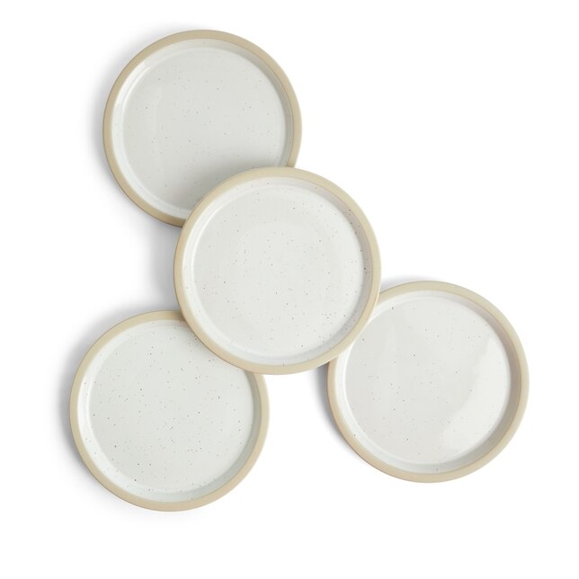 media image for Urban Dining Plate/Lid Set of 4 210