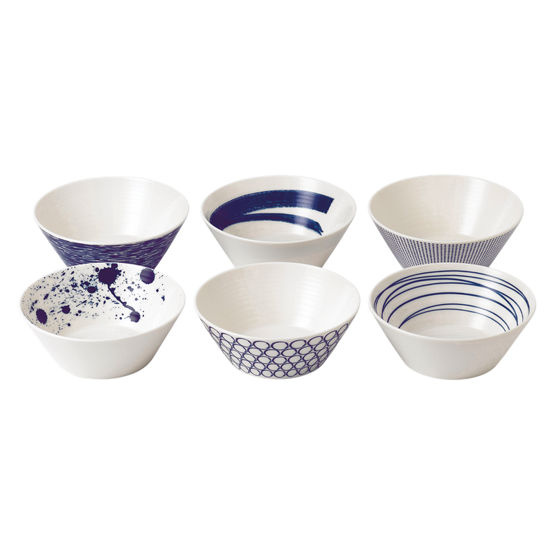 media image for pacific bowls set of 6 by rd 1 271