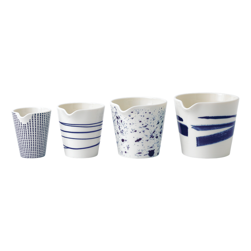 media image for pacific nesting jugs set of 4 by rd 1 274