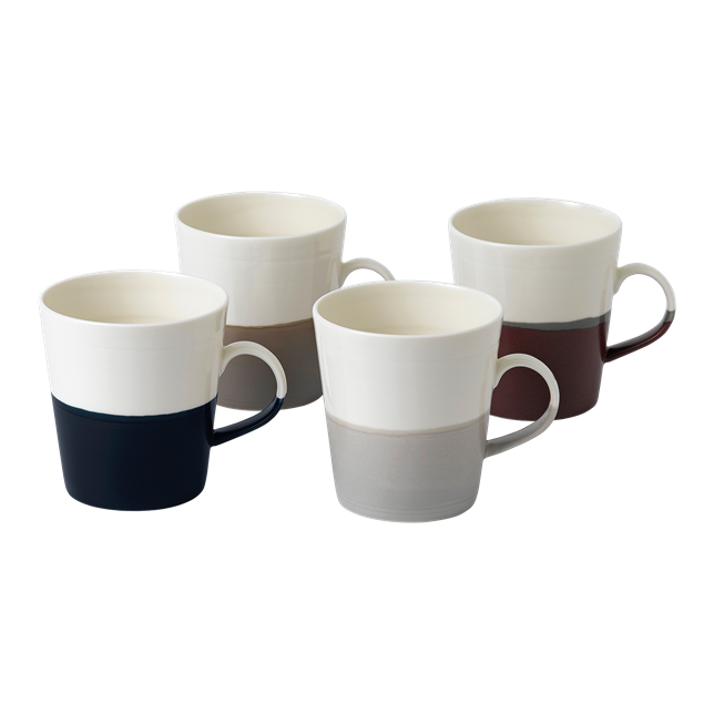 media image for 1815 coffee studio drinkware by new royal doulton 40032779 17 262