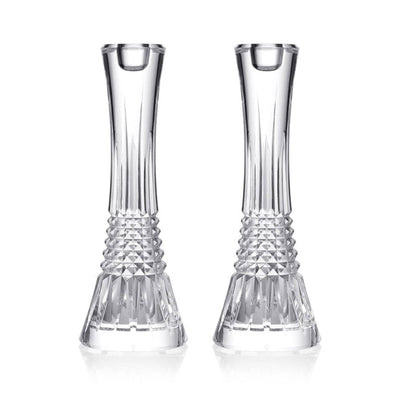 product image for Lismore Diamond Candlestick Set of 2 13