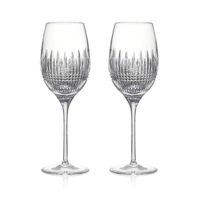 product image for Lismore Diamond Essence Wine Glass Set of 2 98