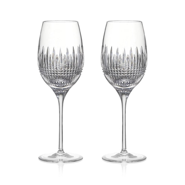 media image for Lismore Diamond Essence Wine Glass Set of 2 268