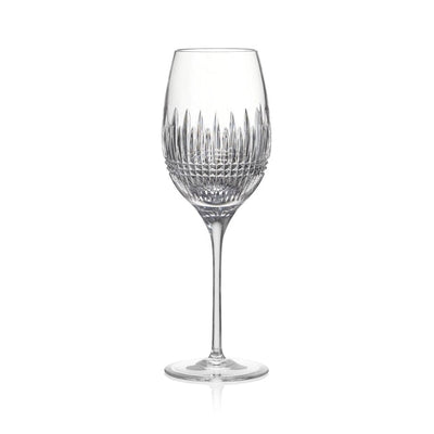product image for Lismore Diamond Essence Wine Glass 27