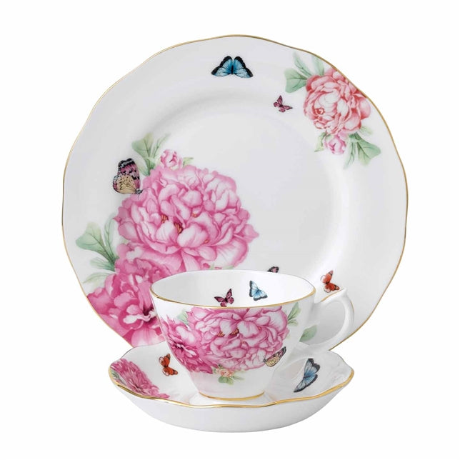 media image for friendship 3 piece tea set by new royal albert 40010579 1 262