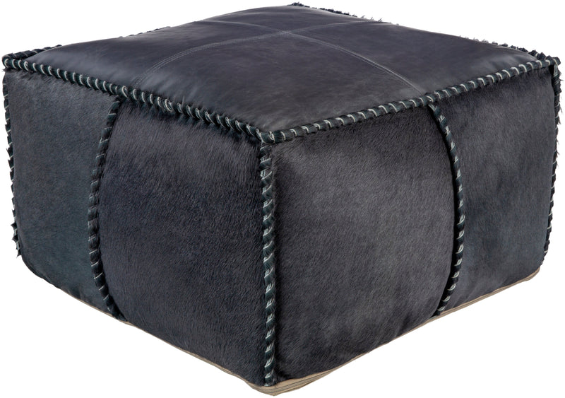media image for ranger ii pouf by surya rgpf001 132222 1 26