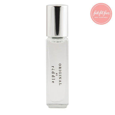 product image of original roll on oil 8 ml by riddle oil 1 522