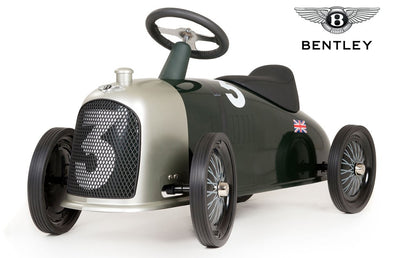 product image of Rider Heritage Bentley 593