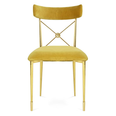 product image for rider dining chair by jonathan adler 8 3